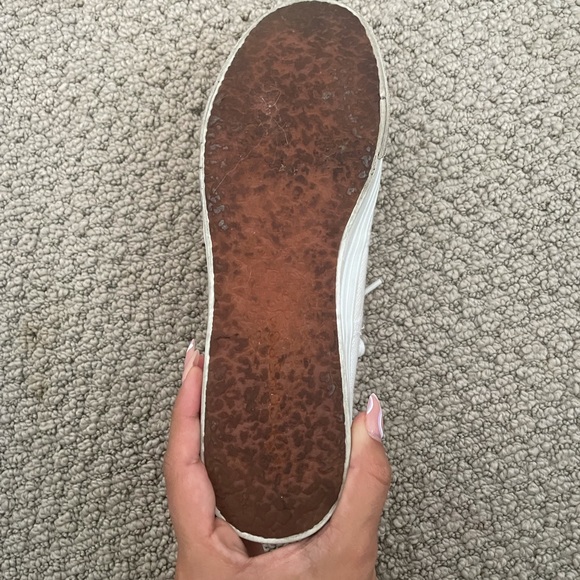 Superga Platform Shoes - Picture 6 of 6